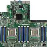 Płyta Intel s2600GL