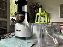 Wyciskarka Kuvings Silent Juicer używana