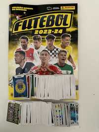 Cromos Futebol 23/24