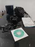 Aparat lumix panasonic zestaw