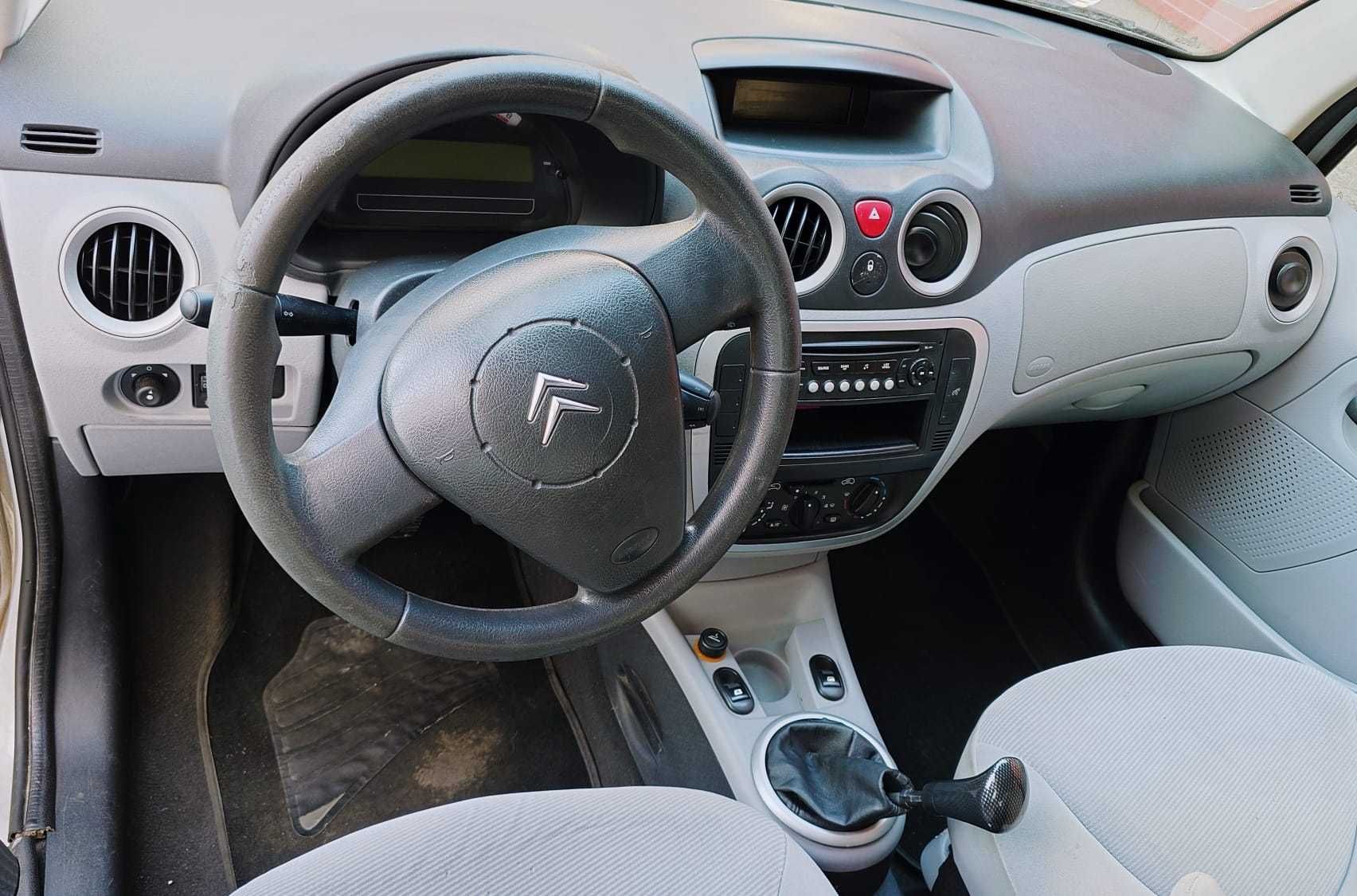 Citroen C3 1.1 exclusive