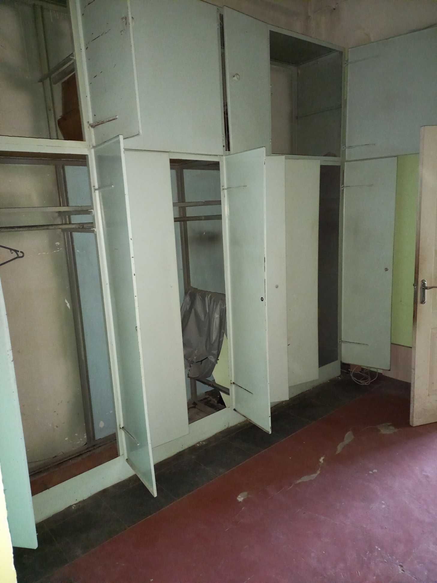Складське приміщення 220 м2,  висота 4,5 м, 2 поверх