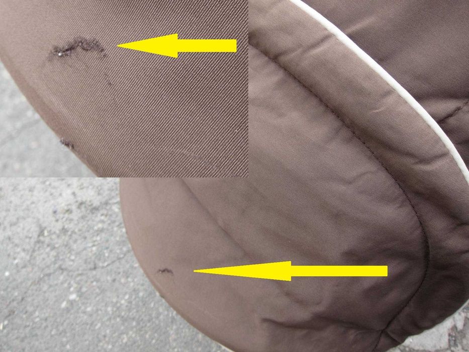 Продам Дитячий Возик 2 Шт Для Двійні ZOOM Abc + OSANN Duo + Подарунки