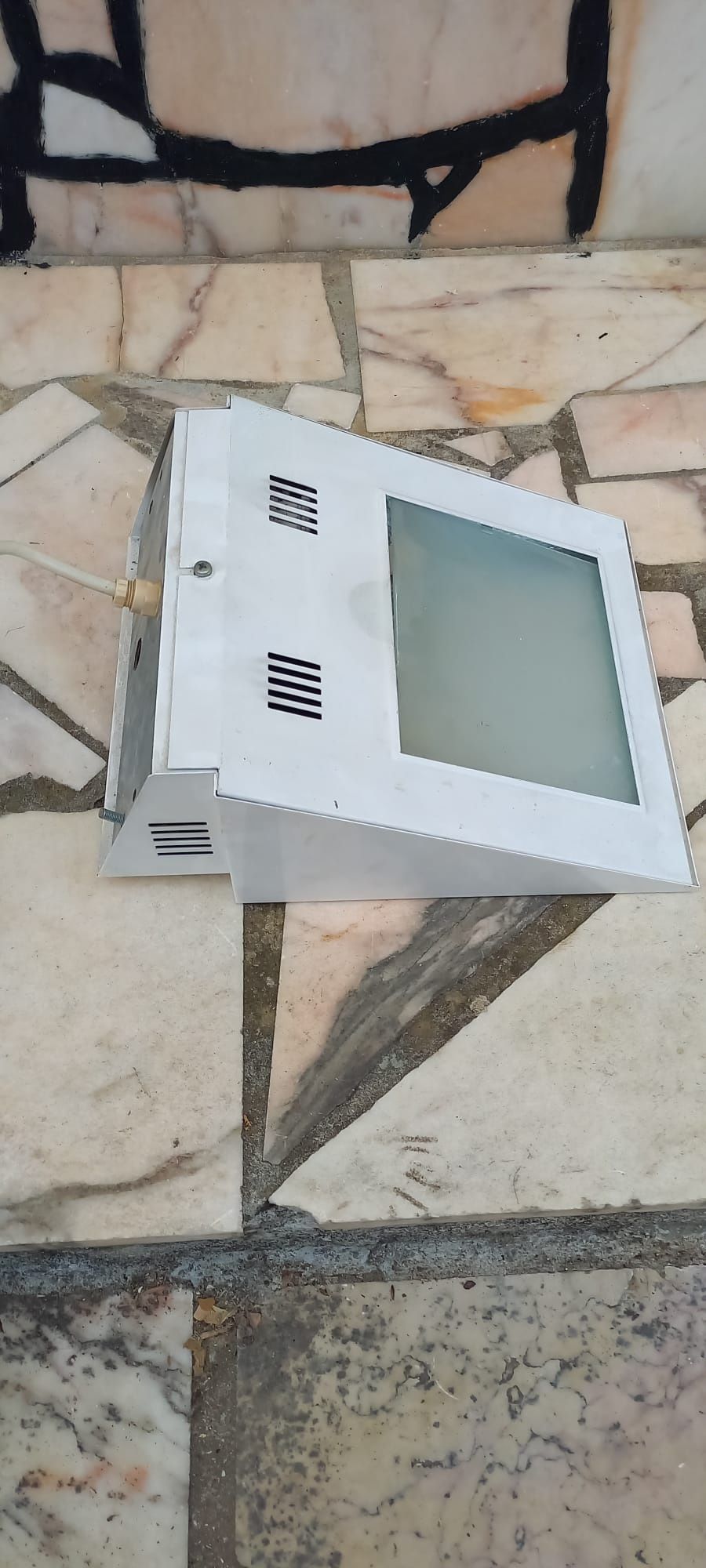 Projector de Luz para Parede