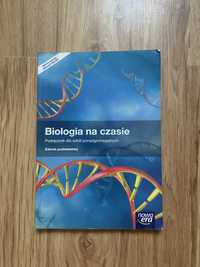 Biologia na czasie 1 - zakres podstawowy