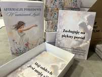 Afirmacje okoloporodowe W ramionach Laski