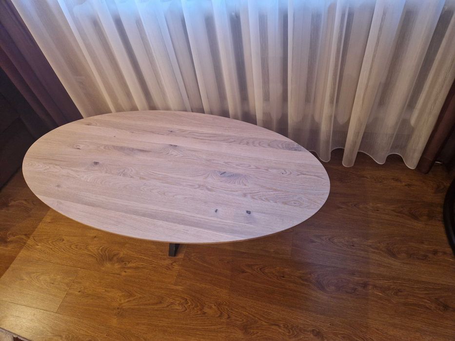 Новий журнальний стіл