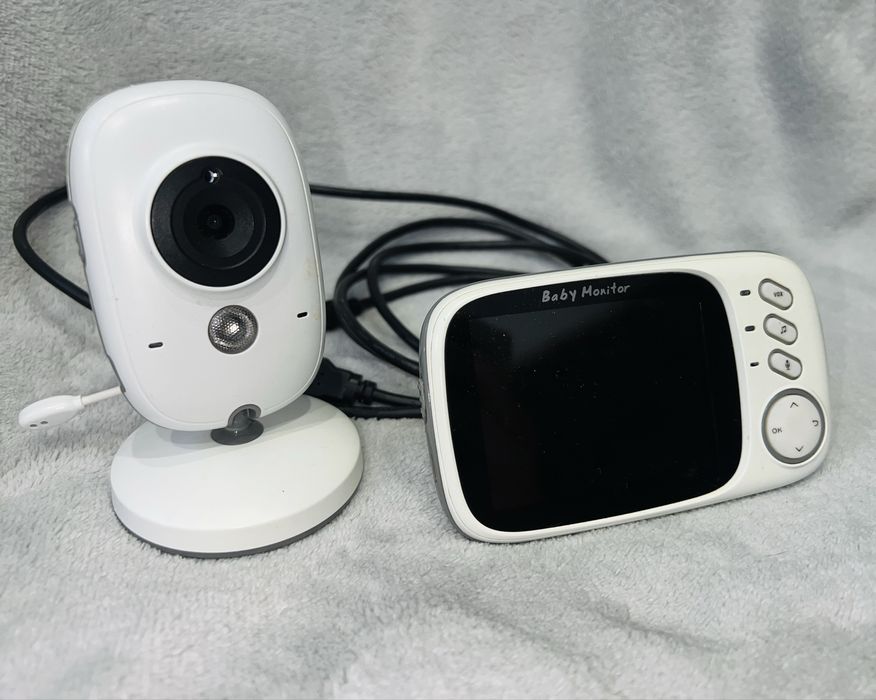Niania elektryczna Baby Monitor