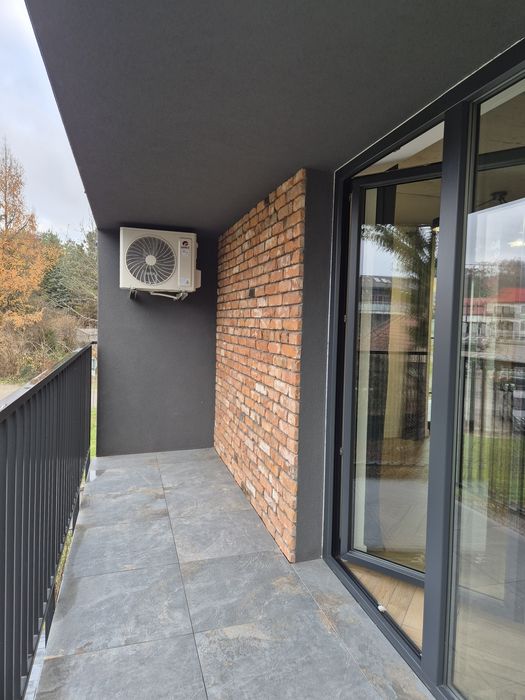 Wynajmę Nowe 3 pokojowe w centrum Bochni