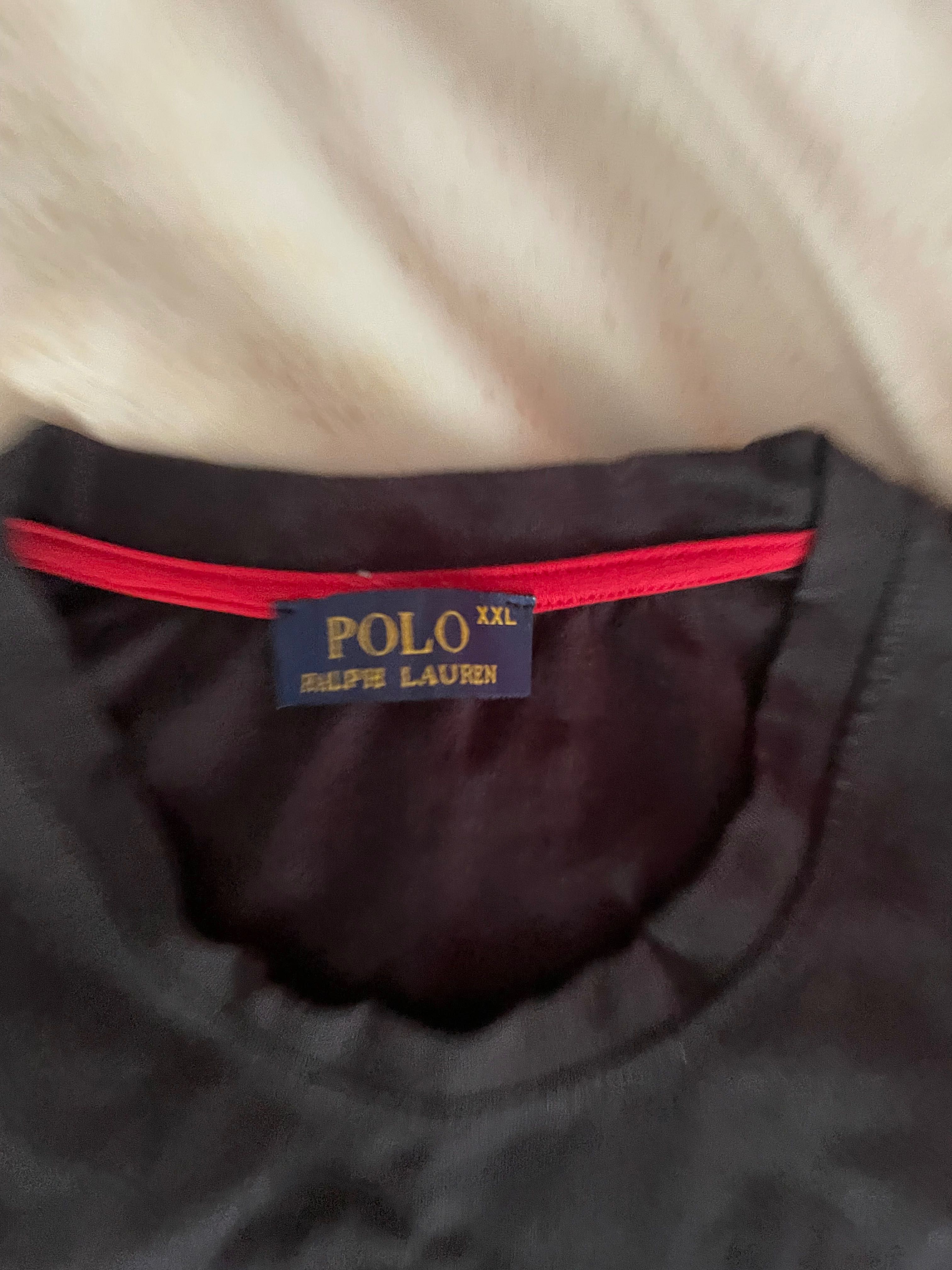 Koszulka Ralph Lauren roz. XL / XXL