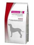 EUKANUBA Intestinal Formula - sucha karma dla psów - 5 kg