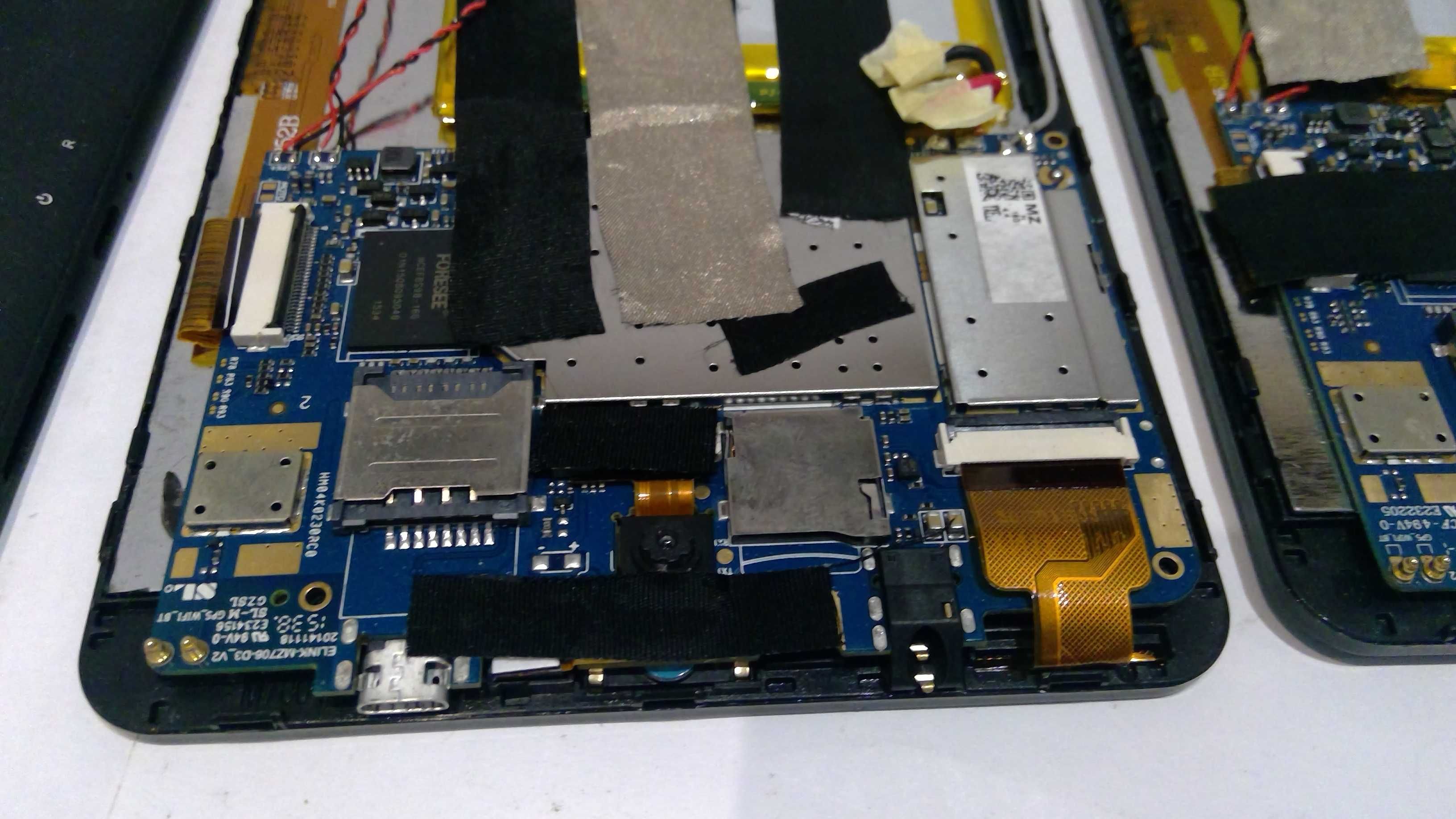 Tablet zestaw 2szt Z6