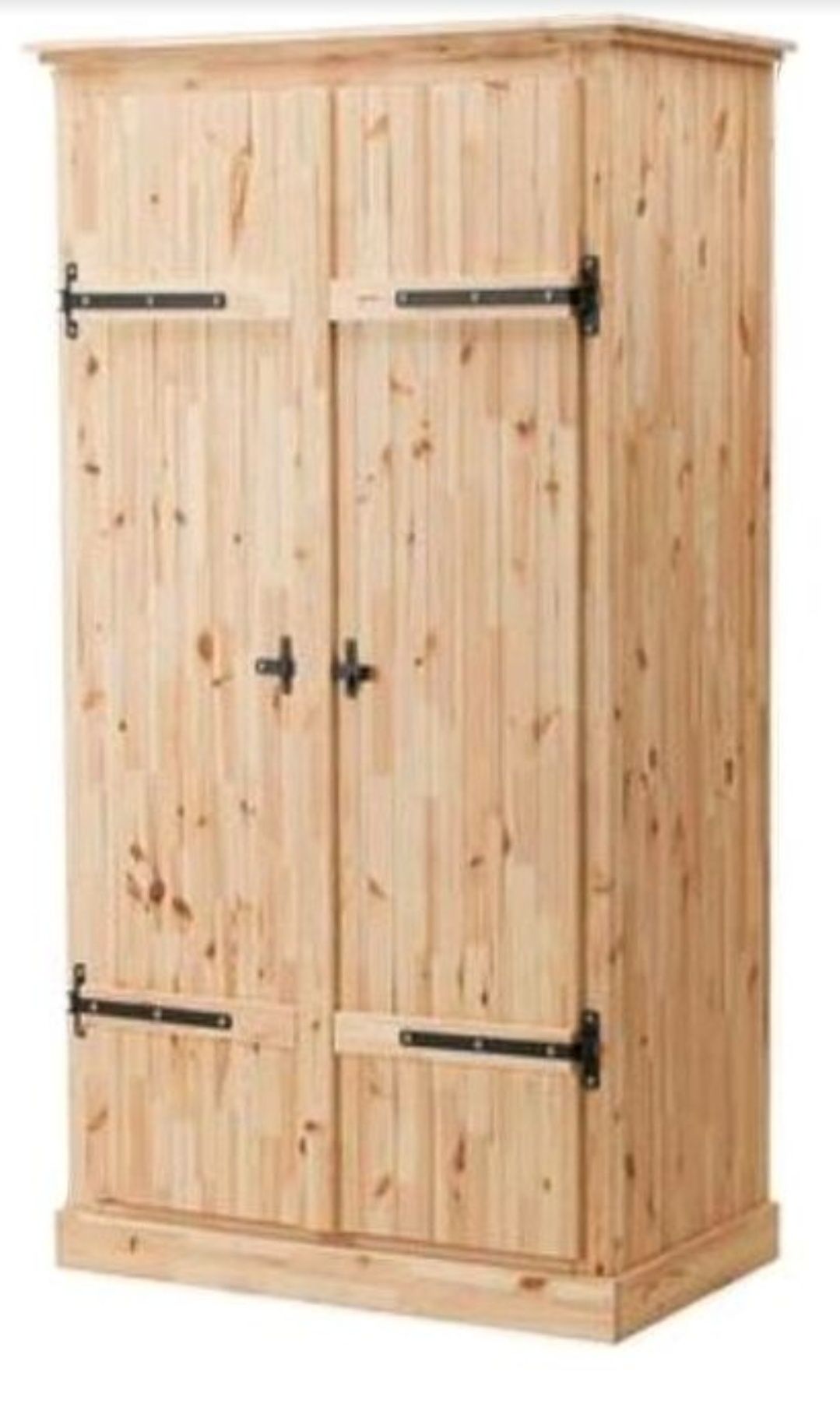 Szafa ikea Fjell