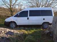 Автомобіль FIAT Scudo