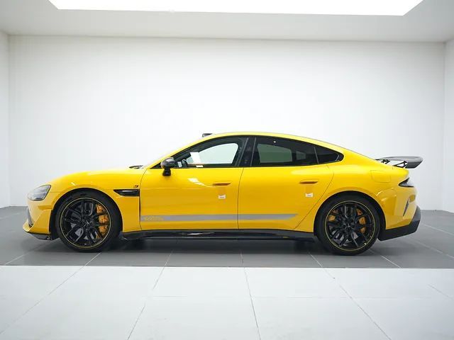 Xiaomi SU7 Ultra 1546KM