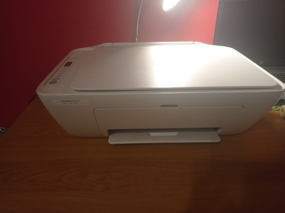 Drukarka HP DeskJet 2600