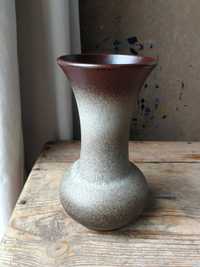Wazon ceramiczny fat lava vintage retro Steuler Keramik Niemcy