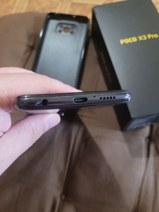 POCO X3 PRO 8/256