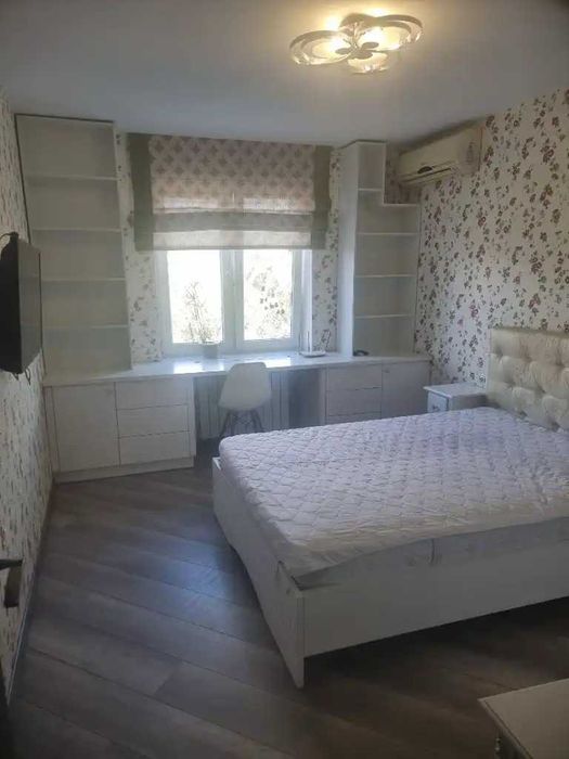 Продам 3к квартиру на Солнечном