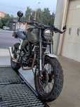 Geon scrambler  250