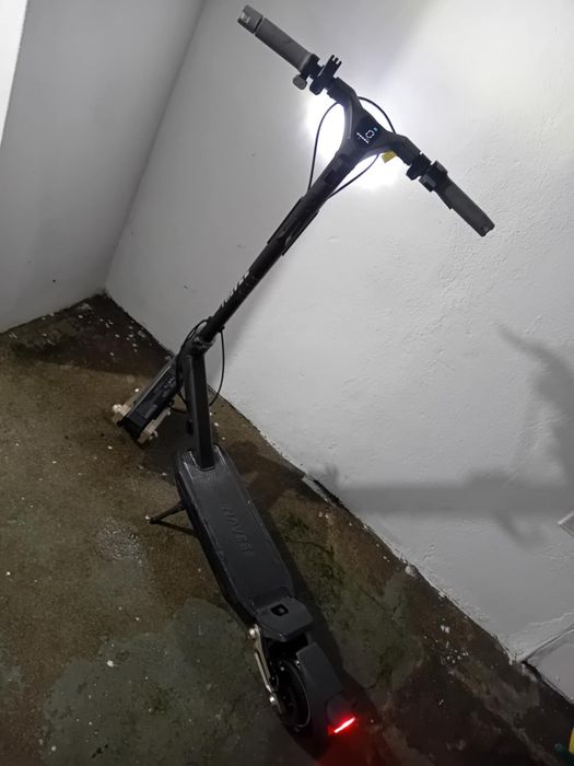 Trotinete Navee impecavel