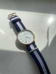 Zegarek damki DW