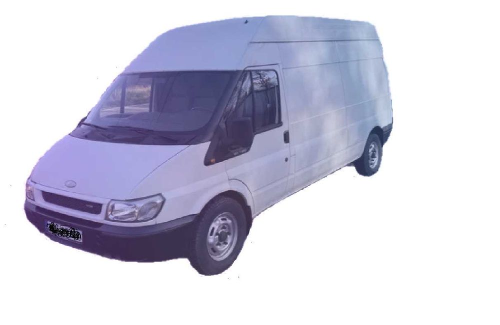 Transport bus bagażówka usługi transportowe