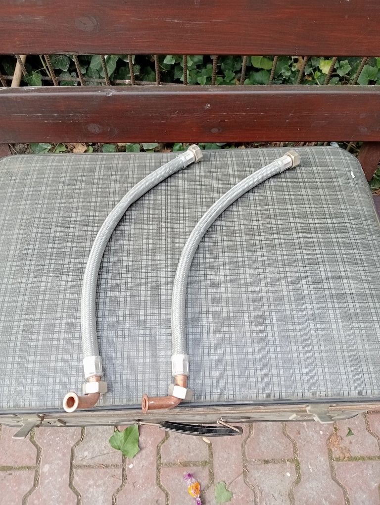 Węże podłączeniowe HG95