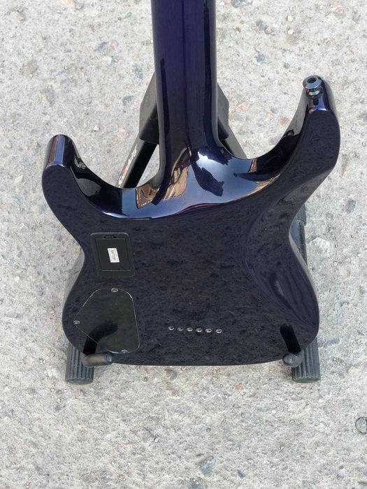 Jackson Slattxmg 3-6 Soloist