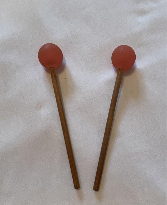 Глюкофон залізний