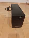 Qoltec Zasilacz awaryjny UPS 650VA