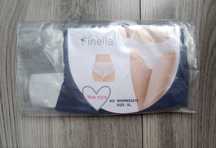 Nowe granatowe majtki Finella