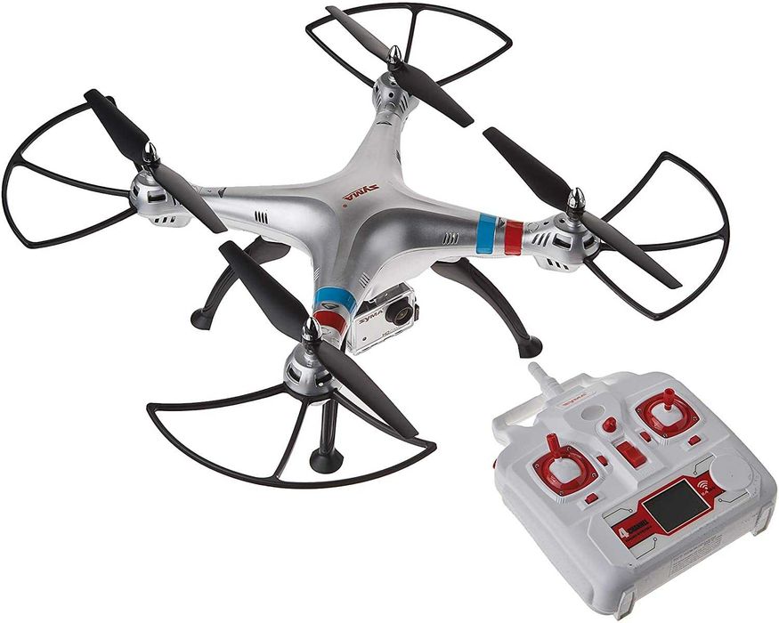 Troco Syma X8G;camara 8Mpx;radio 4ch; por Xbox series S; ler anuncio
