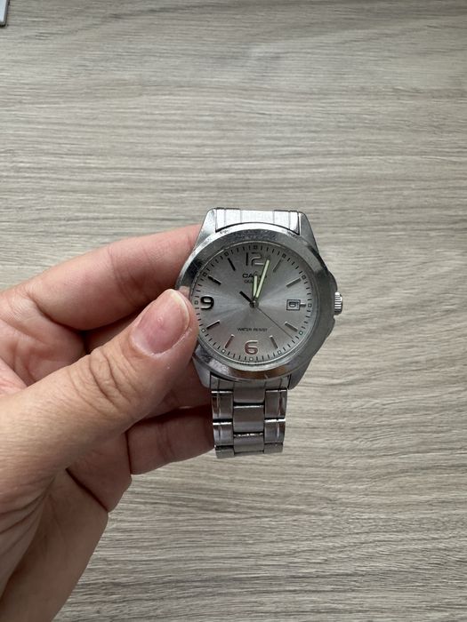 Жіночий годинник Casio оригінал
