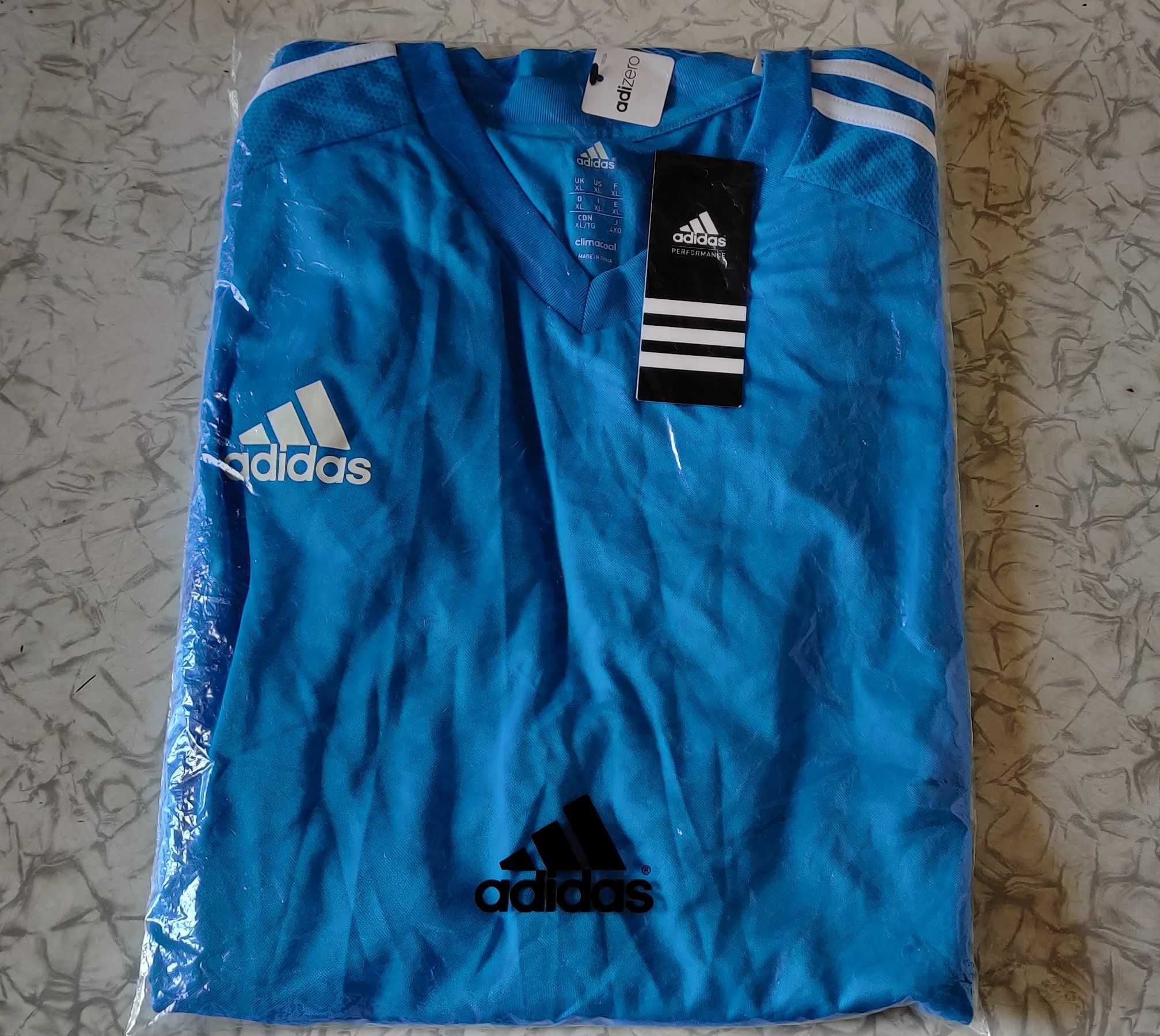 Лонгсліви Adidas  (Розмір XL)