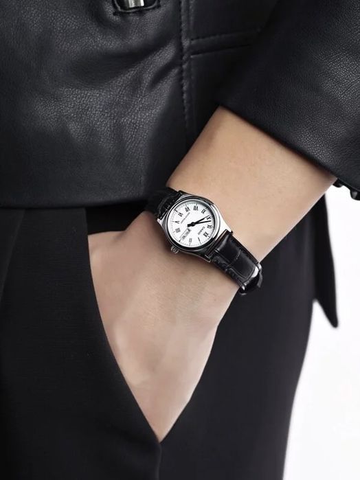 Годинник жіночий Casio LTP-V006GL-9B Оригінал Гарантія Часы женские