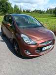Hyundai ix20 Hyundai ix20, 2014