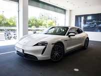 Porsche Taycan Sport Turismo Standard