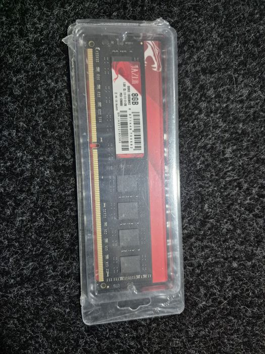 Módulo de Memória RAM 8GB