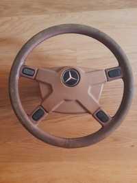 Volante Mercedes Atiwe Silberpfeil AMG Sportline