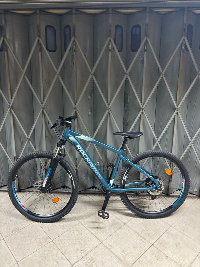 Bicicleta Rockrider BTT ST 530  27,5"