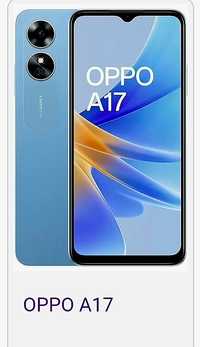 OPPO A17 Azul...