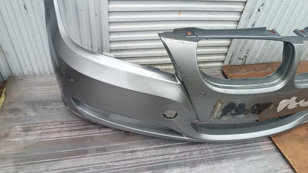 Vendo parachoque de frente BMW 3 series E90 91 LCI ano 2007/09