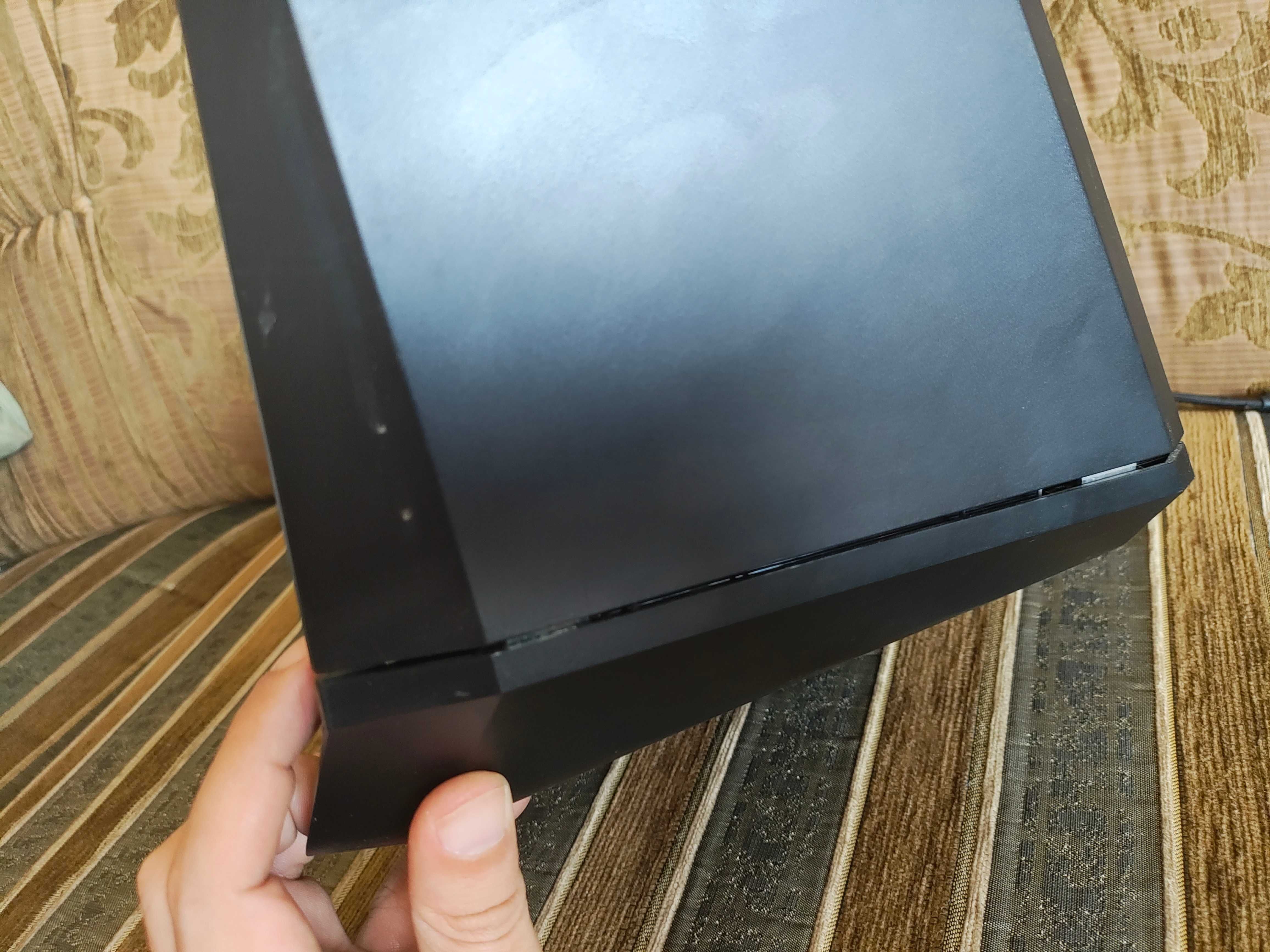 Интернет роутер NETGEAR Nighthawk AX12 (RAX120) AX6000 WiFi 6 2.5Gbit