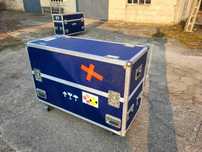Case na TV regulowany max 2x55 cali || Faktura 23%