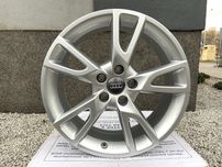 Oryginalne felgi 18 5x112 ET38 Audi A4 B8 All road Q3
