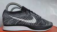 Nike Flyknit Racer Oreo 2.0 2016 6US/24CM/38EUR