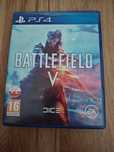 Battlefield v ps4 PlayStation 4 5 bf