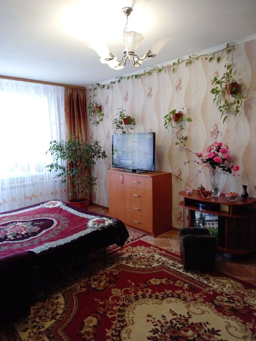 1-комнатная с ремонтом за 19500$