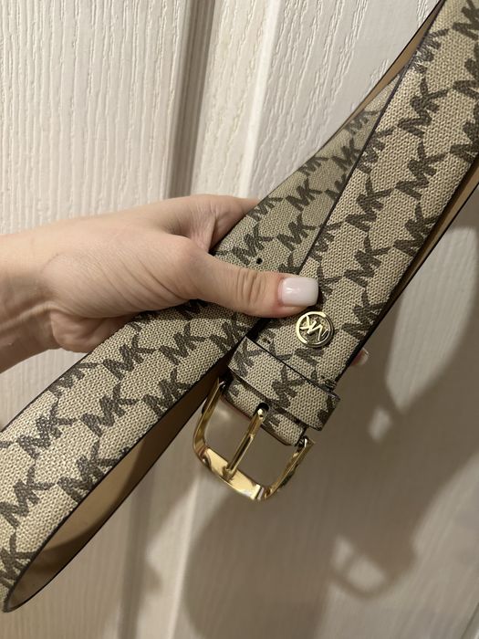 ремінь MICHAEL Michael Kors